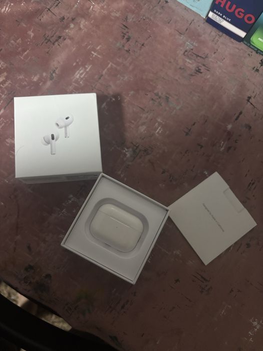 Airpods Pro 2 ANC Sigilate