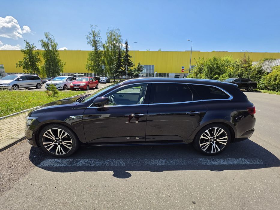 RENAULT Talisman 2016 — imagine 16