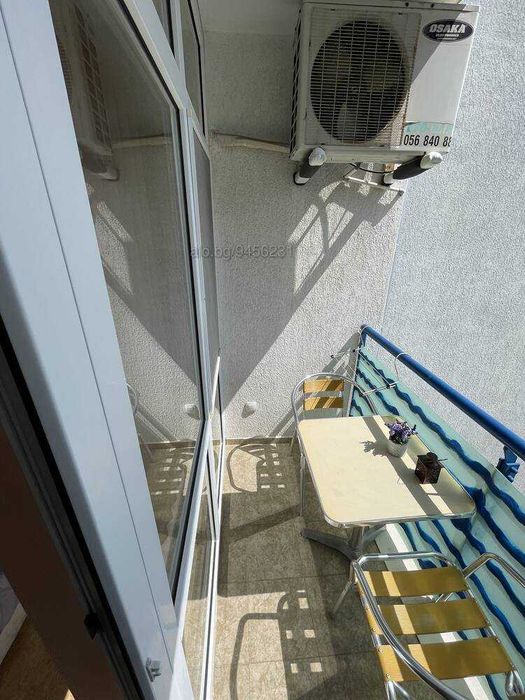 Продава се Едностаен апартамент в к.к. Слънчев бряг - 29 кв.м за 1266 €/кв.м - Снимка #10