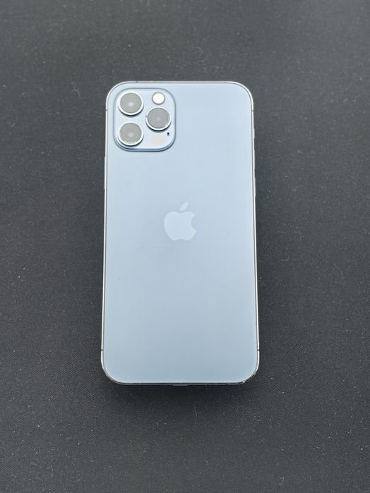Apple iPhone 12 Pro 256 GB ID-wzg256