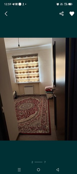 Уч хоналила дом сотилади Янги хаёт янги умид 39 дом 60 кивартира