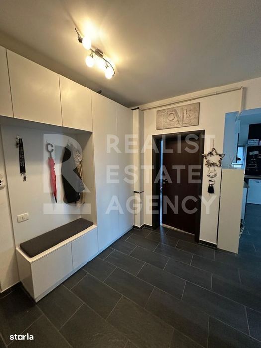Vânzare, apartament cu 3 camere în zona Militari Residence