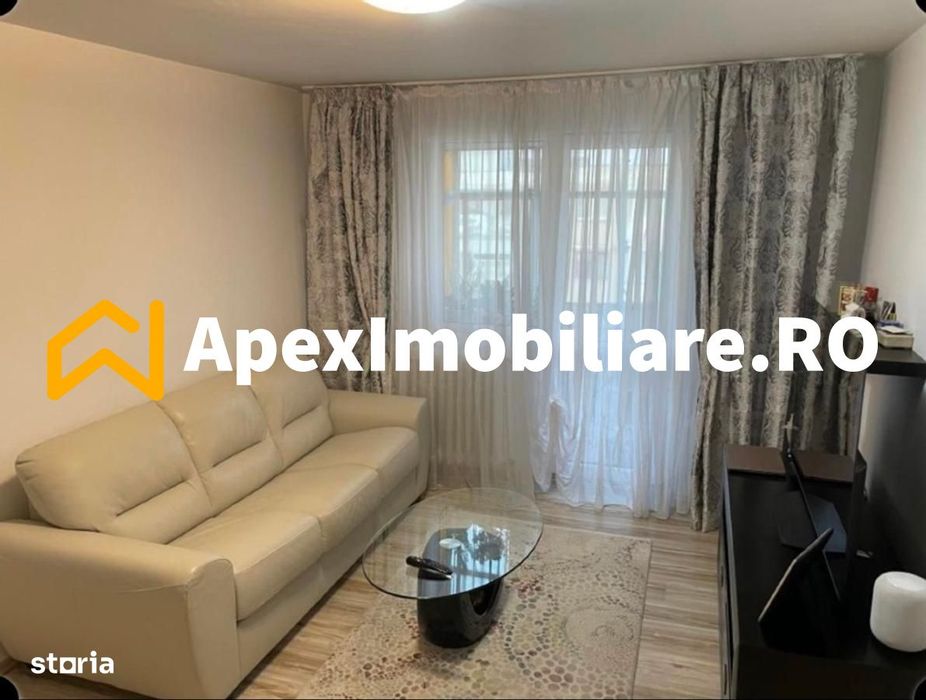 Apartament 2 camere de inchiriat Lujerului Bucuresti | ApexImobiliare.