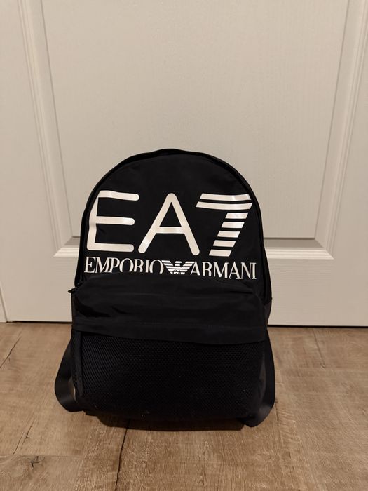 Раница EA7 Emporio Armani