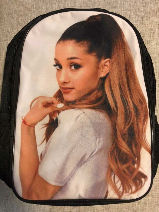 Раница за училище Ариана Гранде Ariana Grande