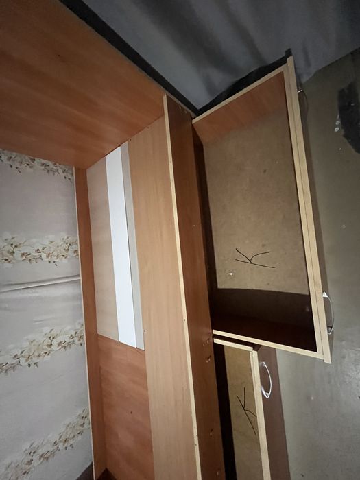 Продам кроватьь.