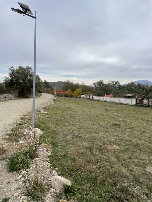 Vand 5 parcele de teren intravilan in talmaciu langa casa de apa