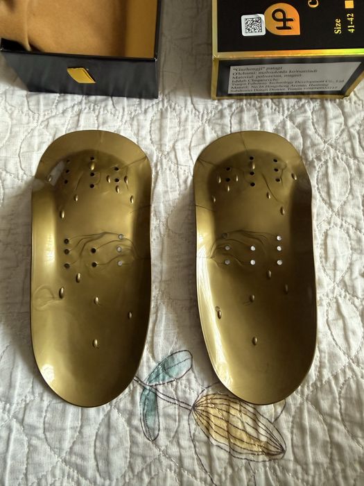 Продам стельки .