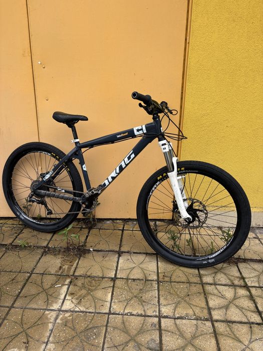 Drag c1 comp 26 цола