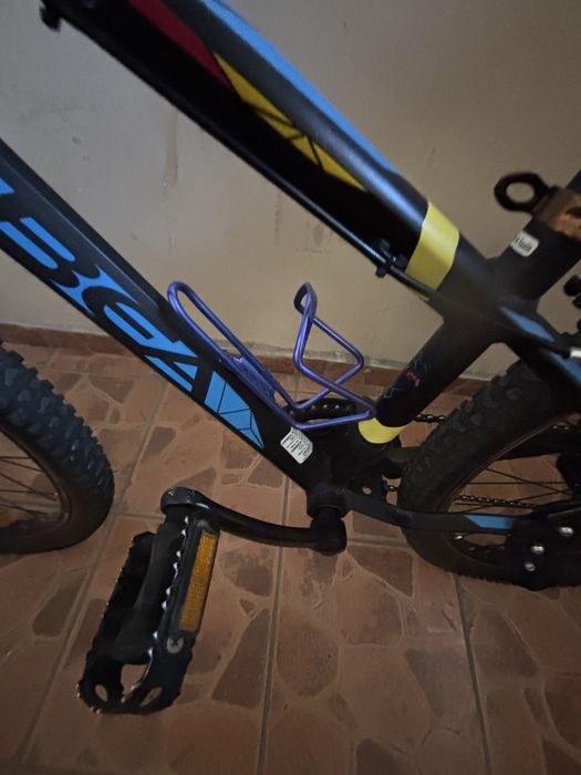 Продам велосипед ORBEA