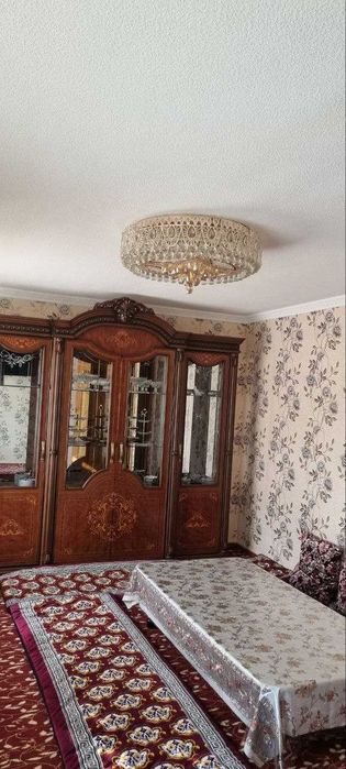 Аренда 3х-комнатная квартира 2та бола олинади