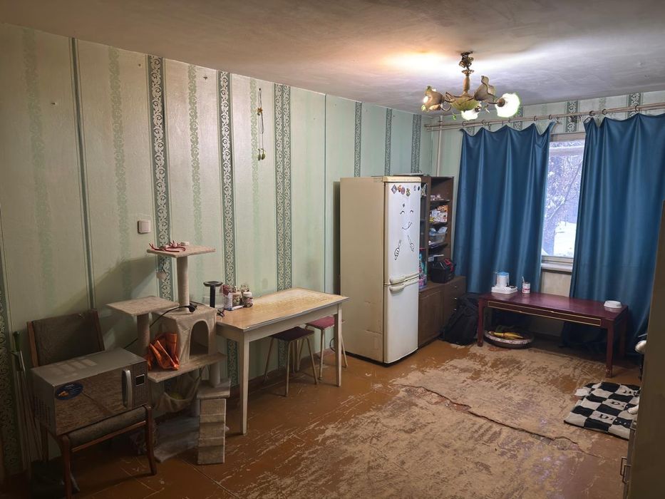 Продам квартиру.