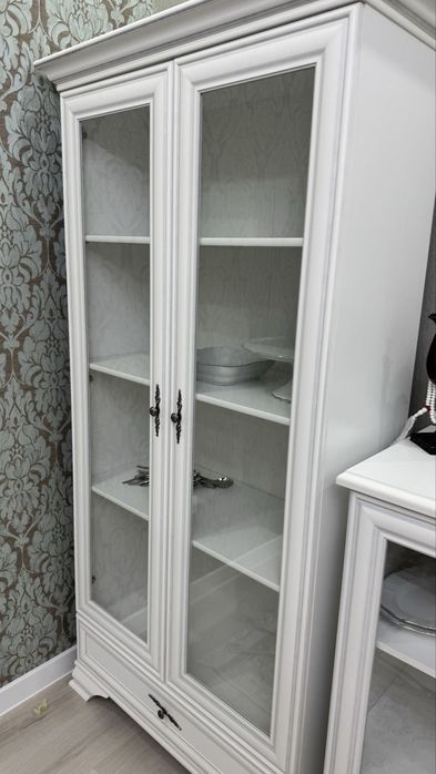 Горка ыдыс жинауға