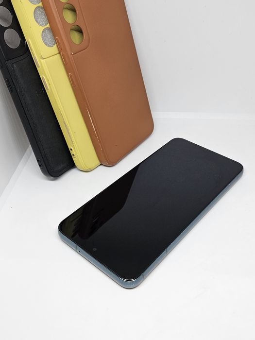 Samsung Galaxy S22 128Gb/8Ram Green