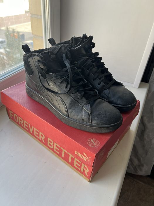 Демисезонные кроссовки Puma оригинал