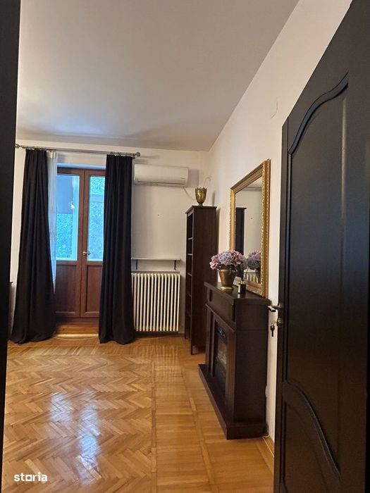 Garsonieră modernizată, 41.4 mp,50m de Metrou Orizont — Bd. Timișoarei
