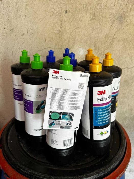 Материали 3М оригинал