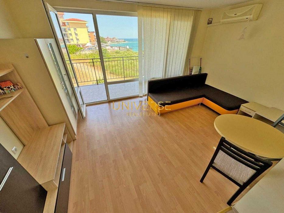 Продава се Едностаен апартамент в Свети Влас - 44 кв.м за 1319 €/кв.м - Снимка #4