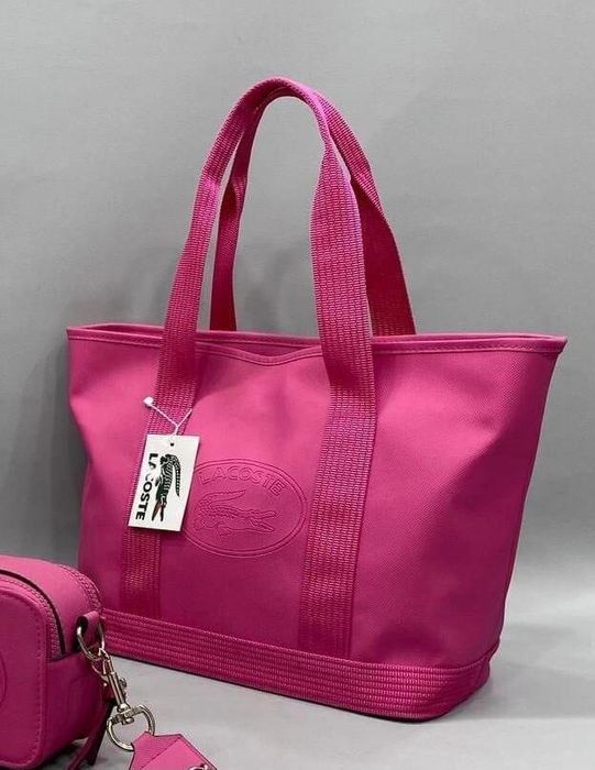 Ежедневни чанти от еко кожа