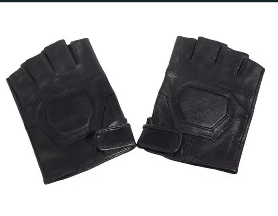 Manusi condus unisex ( piele ecologică)