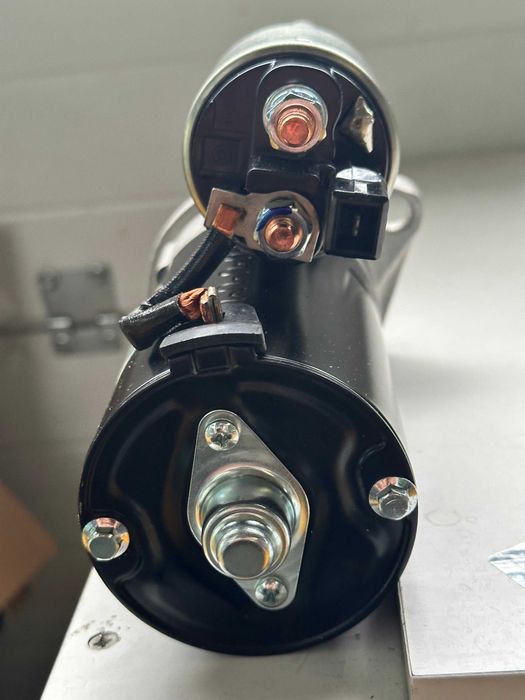 Electromotor NOU Audi , Seat, Skoda , VW  1.9 Diesel