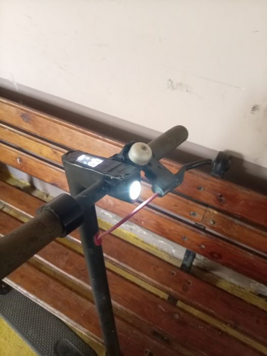 Elektra samakat bu
