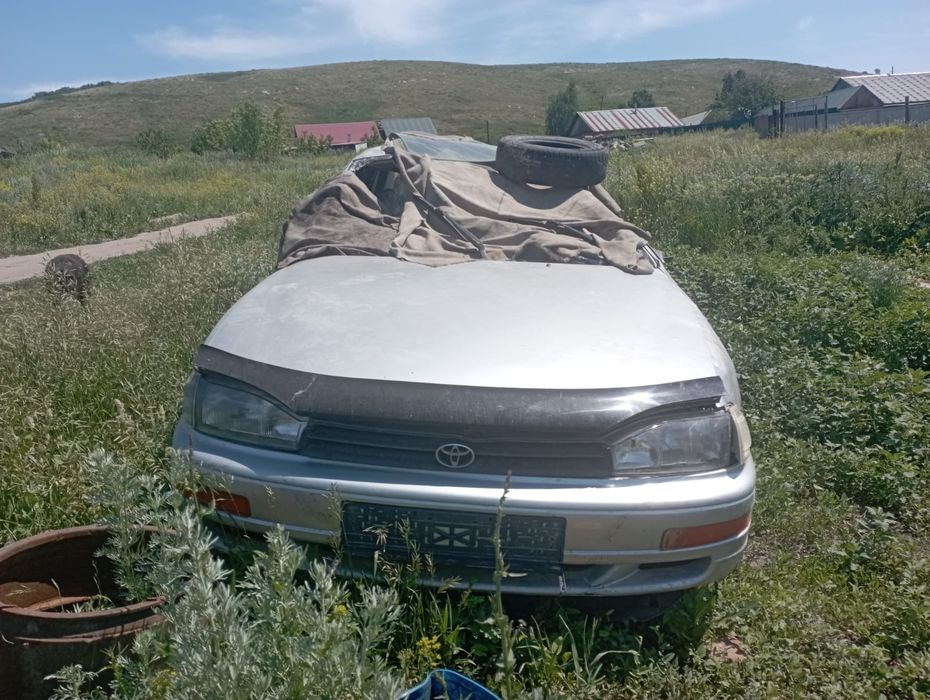 Продам Камри 10 целиком