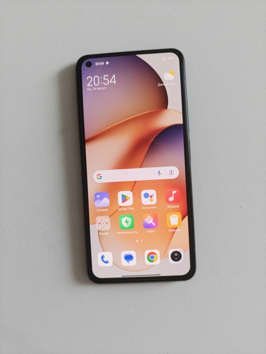 Xiaomi mi11 lite 5g NE