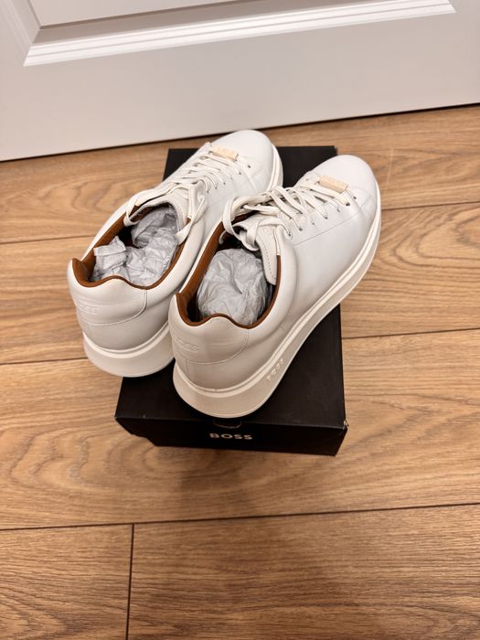 Sneakers BOSS mărime 43