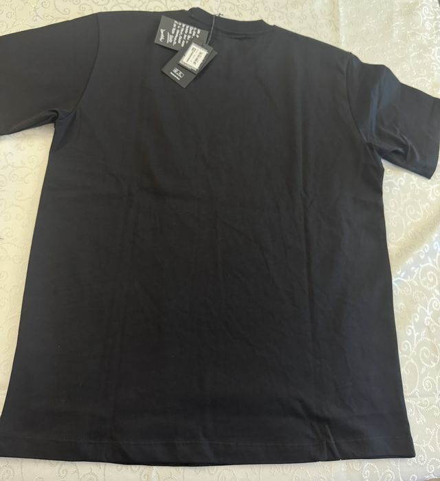 Промо!Dsquared2-Автентична чисто нова мъжка тениска Л номер