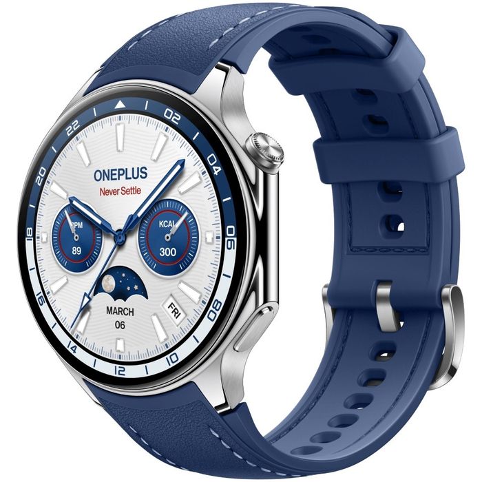 Vând Oneplus Watch 2 Nordic Blue
