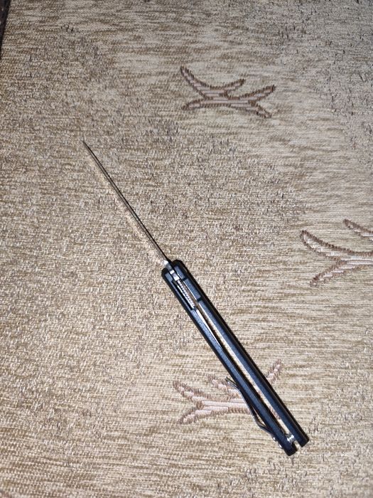 Cuțit briceag ca nou