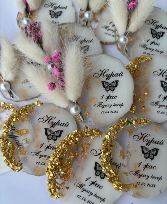 Хит тойбастар этого лета