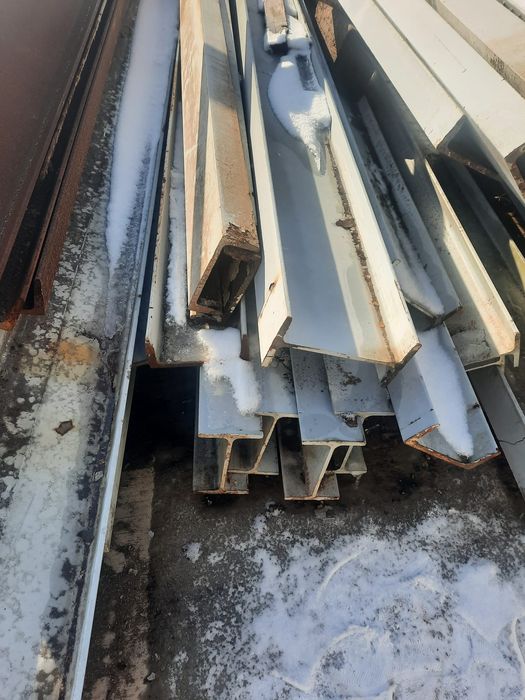 Vand profile laminate unp 200 la, 12 ml