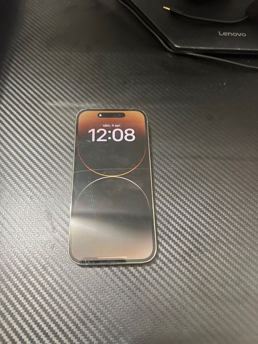 Iphone 14 pro Gold 128 Gb