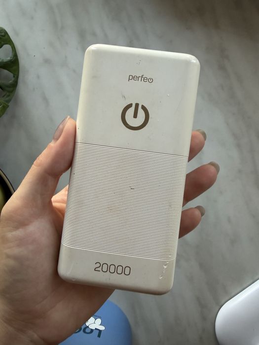 Повербанк 20000mAh