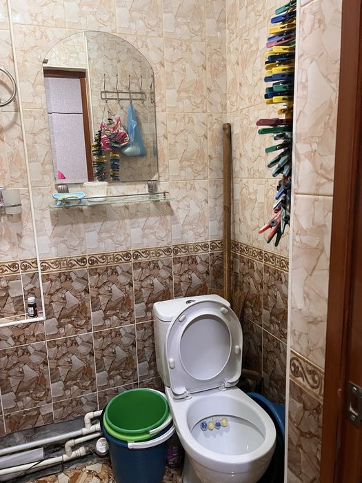 Аренда 2 комнатная