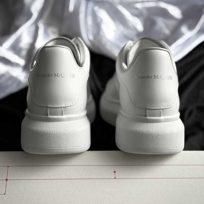 Alexander Mcqueen Alb 40-45