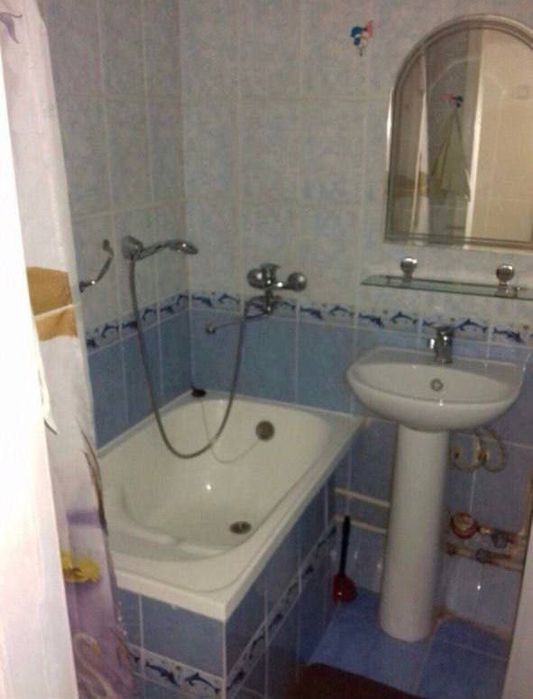 2/3/4 продаётся квартира БИЙ, Буюк Ипак Йули.  Срочно. Балкон 2х6