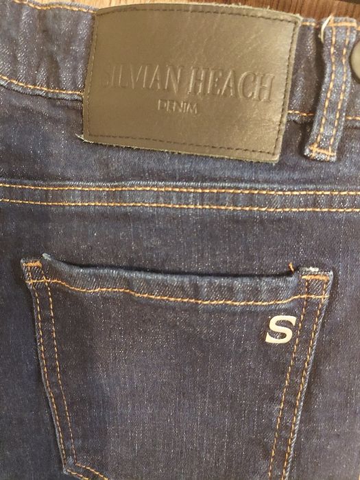 Дамски дънки и панталон