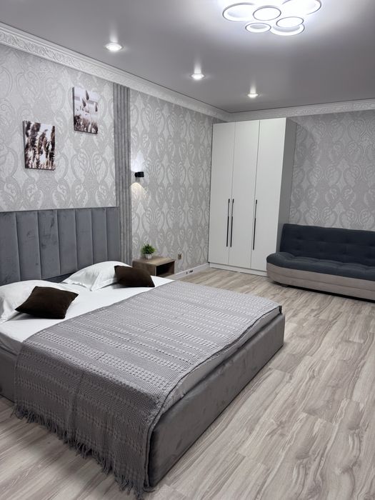 Квартира посуточно