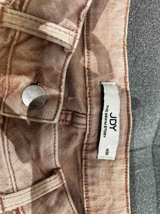 Дамски дънки JDY