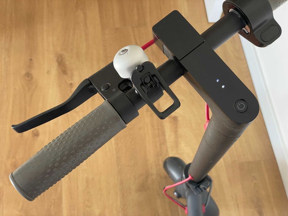 Тротинетка Xiaomi Mija M365