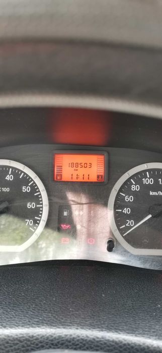 DACIA Logan 2005 — imagine 5