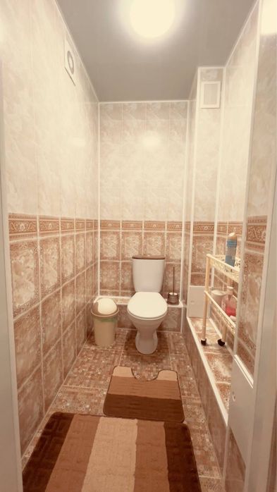 Продам 3 х комнатную квартиру