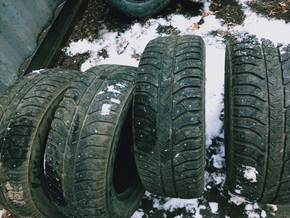 Продам автомобильные шины