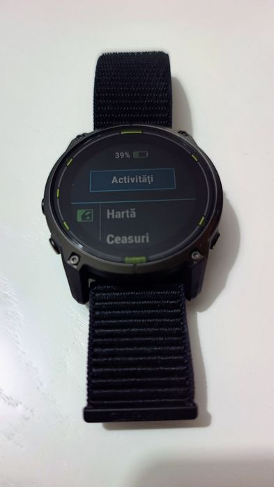 Garmin Enduro3 51mm