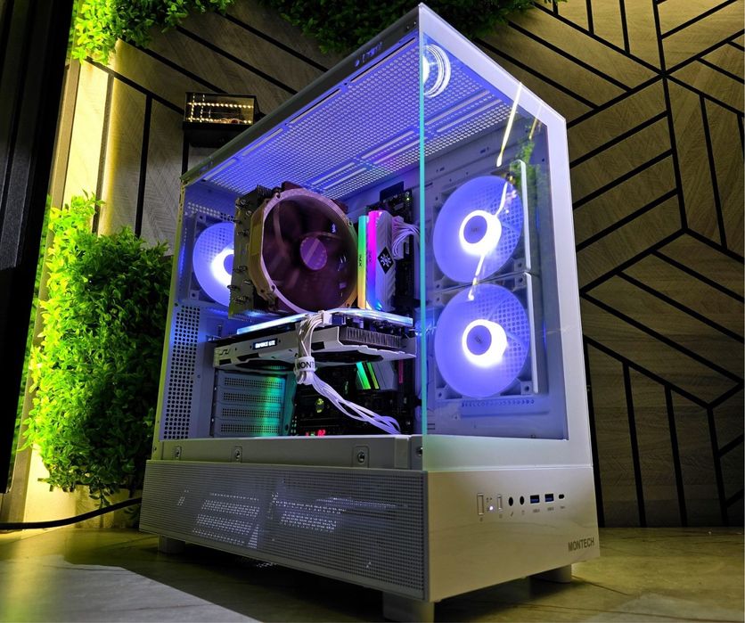 игравая сборка Core i9 9900X