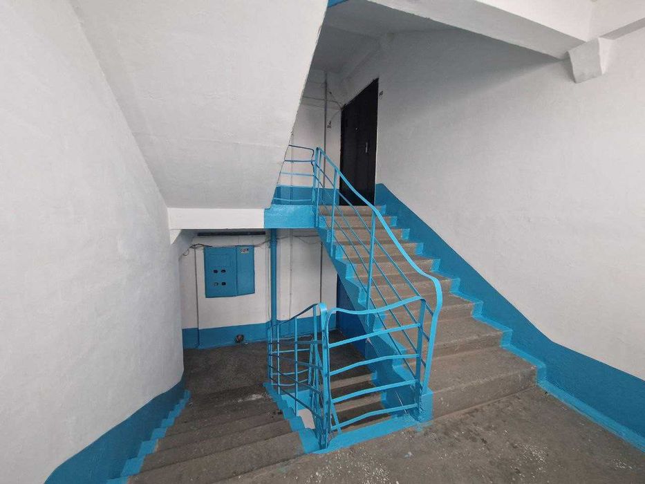 Продажа 3-комнатной квартиры