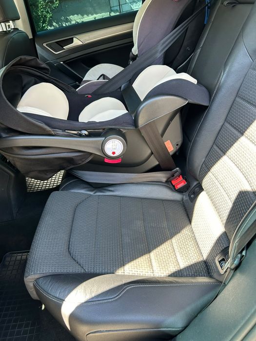 Vand VW golf 7 1.6 tdi